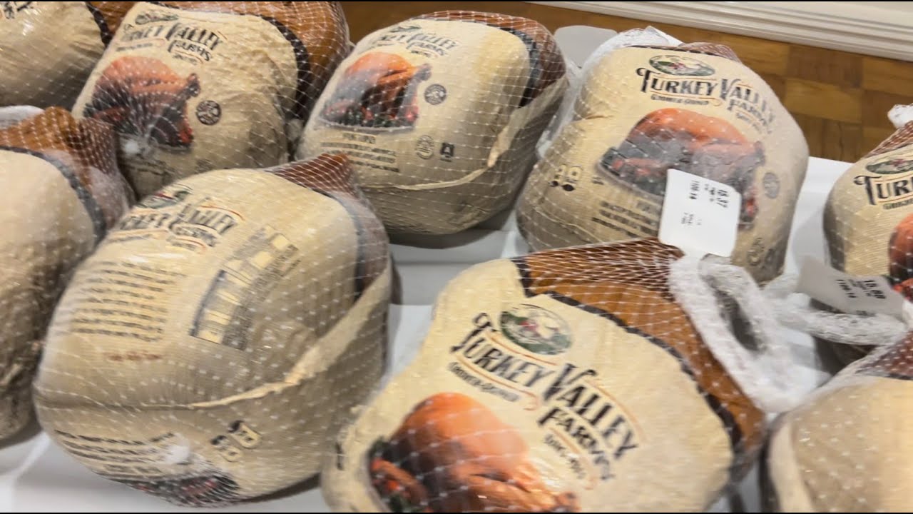 Meat Raffle Pack 'You're getting $100-$150 worth of meat': The fun of Meat Raffles and ...