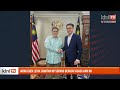 Wong Chen letak jawatan MP Subang berkuat kuasa hari ini