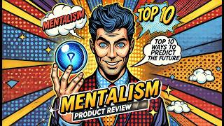Predict the Future With 10 Magic Tricks!!! w/Nick Locapo