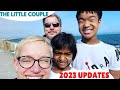 The little couple family update 2023 whatever happened to them