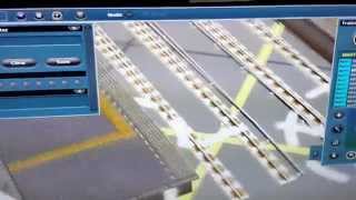 How to make World Trade Center Station in Trainz 3