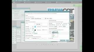 Import Links In Emagstudio