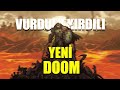 AKSİYON ŞAHANE: DOOM THE DARK AGES - İLK İZLENİM
