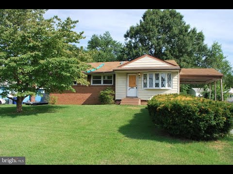 43 Langdon Road, Burlington, NJ home video tour