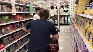 Using really fake coupons prank