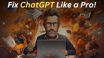 Troubleshooting Common Issues in ChatGPT (2025)