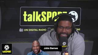 John Barnes: Why Bernardo Silva's tweet about Benjamin Mendy is not racist
