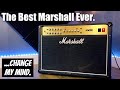 Marshall jvm the best marshall ever