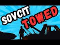 Newbie Sovereign Citizens Call for Backup