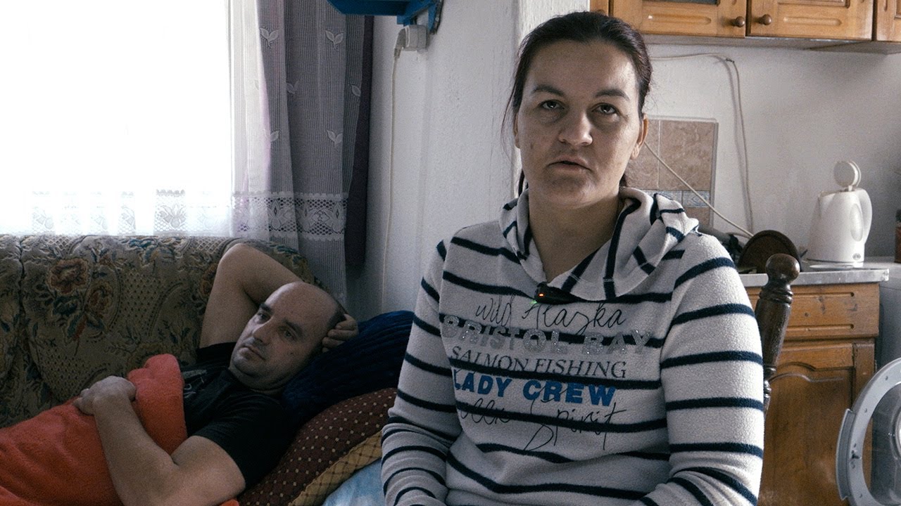 Pomoć stigla odasvud, ljudi su plakali sa mnom