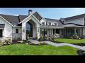 Kansas City Modern Oasis Artisan Home Stone Springs Ranch House
