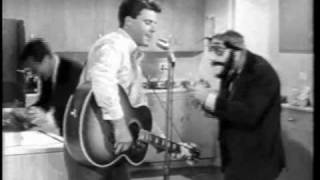 Ricky Nelson Have I Told You Lately That I Love You chords