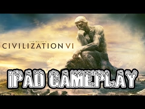 What Civilization 5 Ipad Review