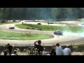 Drifting SPDS #5 Pro Class