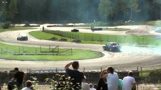 Drifting SPDS #5 Pro Class