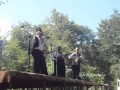 Пирин пее 2012 71 Дебрен Мори болна легна Джевдет Куленов 