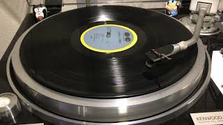 ウドーーわーん Shizuka Kudo ‎– Gradation vinyl - YouTube