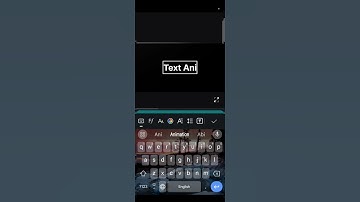 #VN video editor text animation just 10 sec#viral tech#short feed#VN shorts#