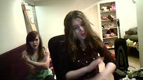 I Knew You Were Trouble