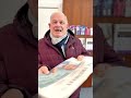 Peter Hahne ist vom Interview begeistert!