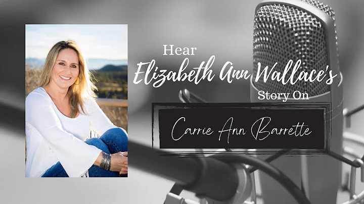 Eliazbeth Ann Wallace Shared her story for God's G...