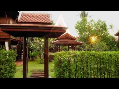 Dhabkwan Resort & Spa (Thai House)