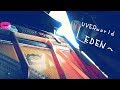 EDENへ   UVERworld - - piano