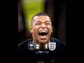 Walker was cooked by mbappe ☠️🔥 || #mbappe #walker #footballshorts #england #france #fifa #fyp