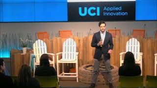How Science Affects Society - Justin Smith. 2016 GPS-BIOMED Elevator Pitch Competition