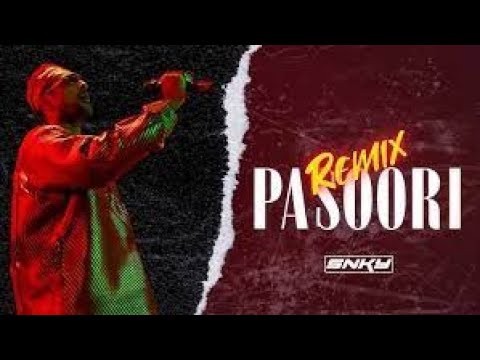 Pasoori Lyrics - Ali Sethi x Shae Gill Coke Studio Season 14