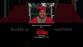 A Gay AIDS Musical? | Zero Patience | Dekkoo.com #Shorts