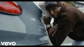 AI NBA YoungBoy [Love Song] - She Don't Talk (Official Video)