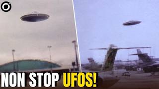 π΄LIVE | 175+ UFO Videos That Defy Explanation | Non Stop UFOs