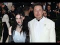 Elon Musk Girlfriends List: Dating History