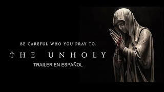 The Unholy (2021) | Trailer subtitulado en español | Sam Raimi