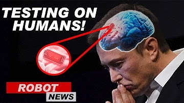 Neuralink Brain Chip, Will Elon Musk Be Chipped In 2022?!