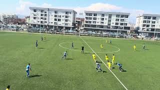 Buducnost Mladost 2 poluvrijeme 