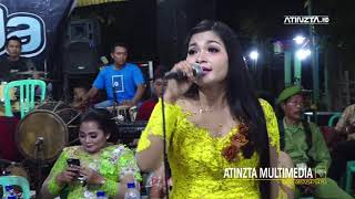 ATIN ADUDUH - HARUSNYA AKU - CAMPURSARI ZELINDA MUSIK - LIVE GEDONG KARANGANYAR