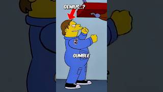 5 Times Barney Gumble Acted Like A Genius In The Simpsons