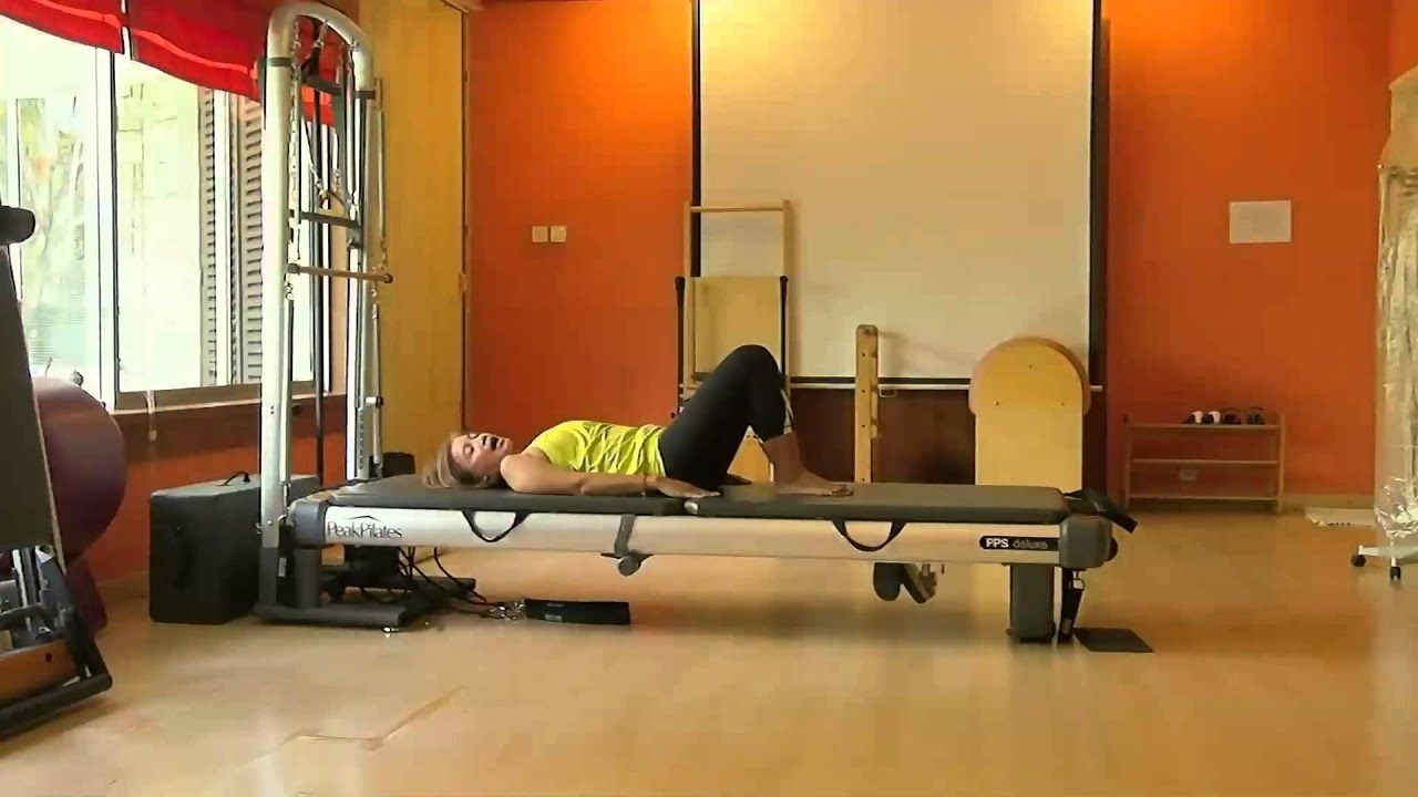 Pilates Jakarta REFRESH YOUR BACK WITH OUR STRETCHING YouTube
