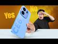 Oneplus Nord CE 6 Unboxing &amp; Test📌 8000mAh Battery , SD 7s Gen 4 @2X,999?