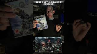 Day 24 of showing you every game in my collection #playstation #cex