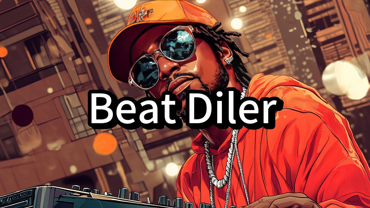 Watch M-Squad - Beat Diler (Official Audio) on YouTube Watch M-Squad - Beat Diler (Official Audio) on YouTube