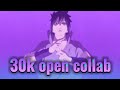 30k open collab  the force syzofx