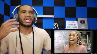 Kabza De Small Ft Sha Sha X Dj Maphorisa  Why Ngikufela  Reaction 