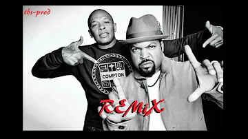 Ice Cube - Hello [REMIX] (feat Dr Dre & Mc Ren) (tbs-prod)