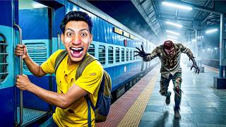 HORROR TRAIN - The Bangla Gamer