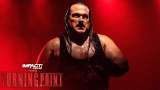 Full Match Grado Picks Rhino As His Partner Turning Point 2023