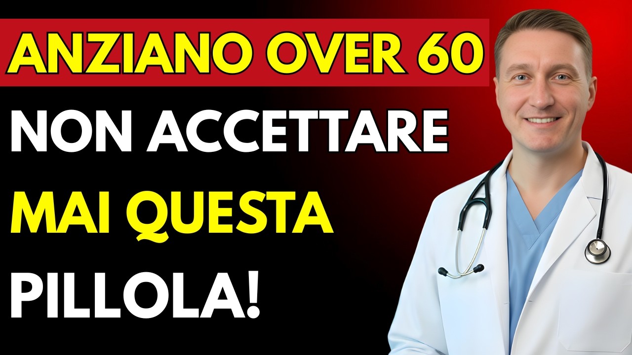 5 FARMACI che Io, Come MEDICO, NON Prenderei MAI! | Dr. Marco Ferragamo