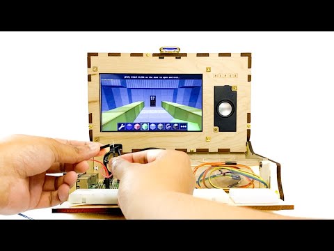 Piper StoryMode (V4B Edition) - video from Piper